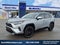 2024 Toyota RAV4 Hybrid Hybrid SE