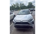 2024 Toyota RAV4 Hybrid Hybrid SE