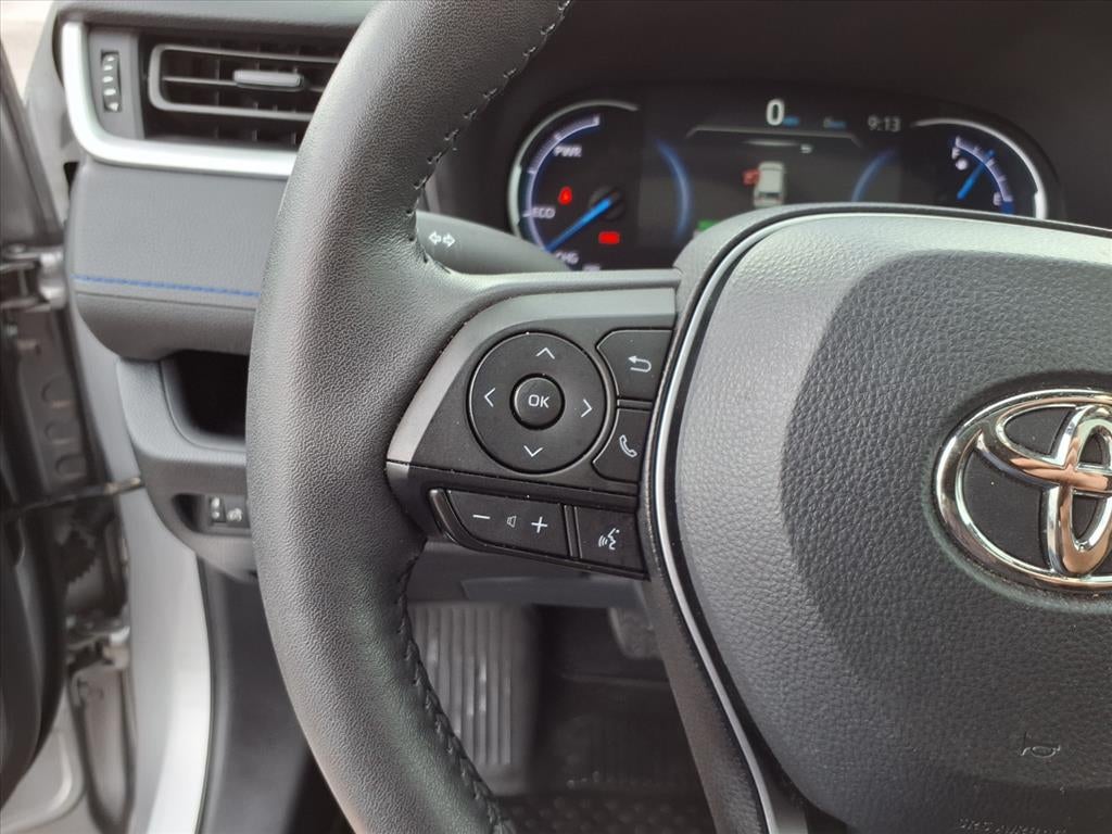2024 Toyota RAV4 Hybrid Hybrid SE