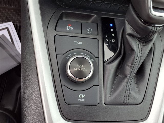 2024 Toyota RAV4 Hybrid Hybrid SE