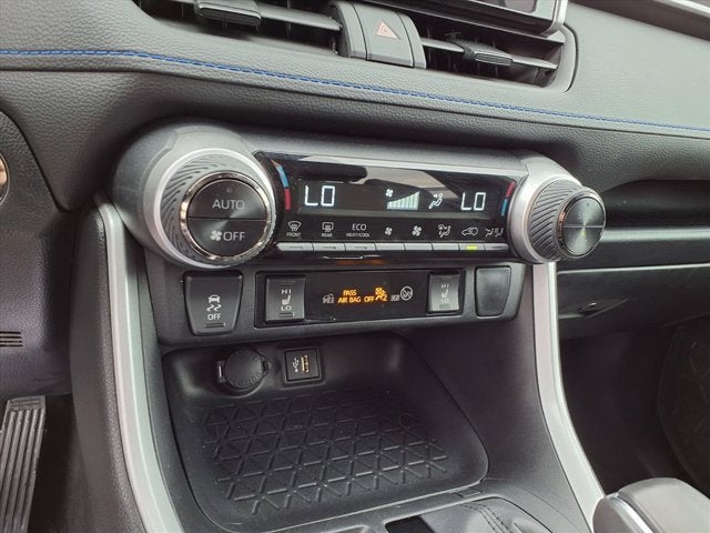 2024 Toyota RAV4 Hybrid Hybrid SE