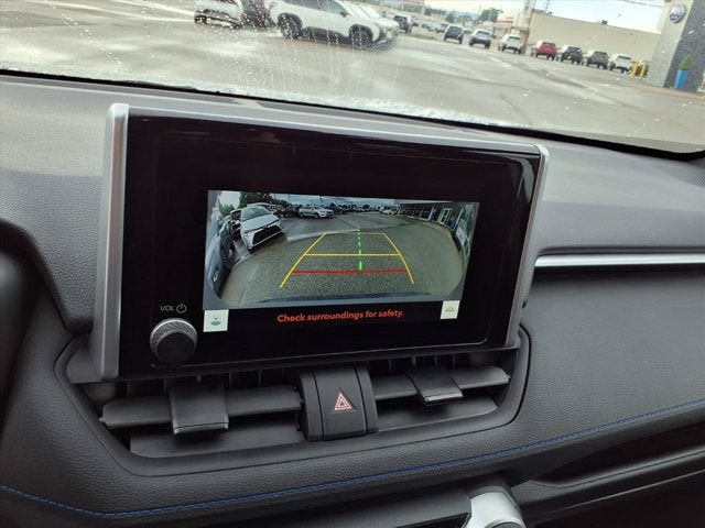 2024 Toyota RAV4 Hybrid Hybrid SE