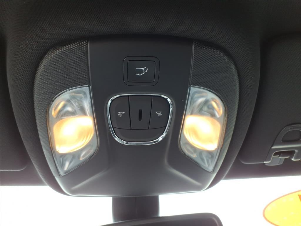 2021 Jeep Compass 80th Anniversary