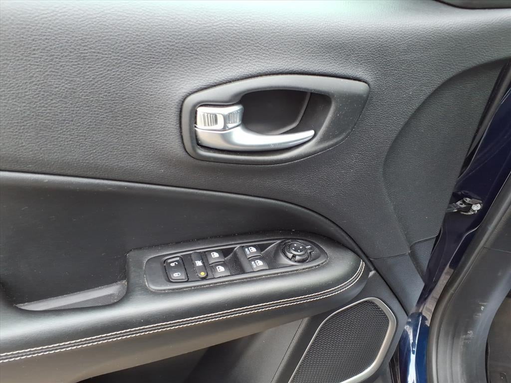 2021 Jeep Compass 80th Anniversary