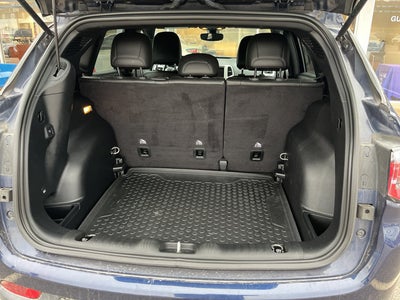 2021 Jeep Compass 80th Anniversary