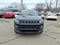 2021 Jeep Compass 80th Anniversary