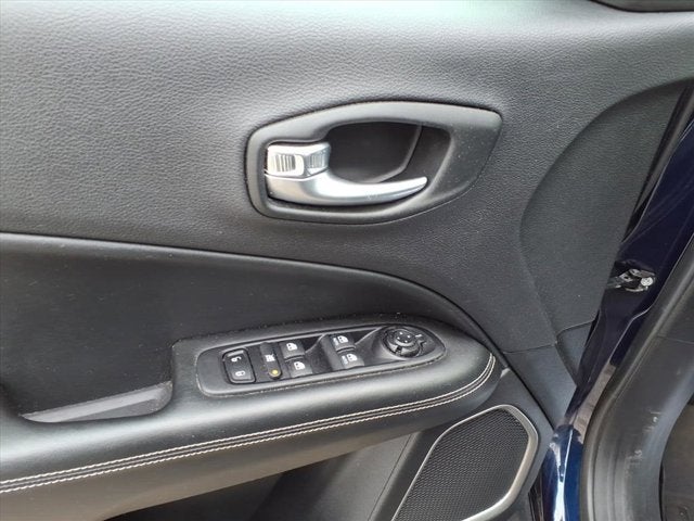 2021 Jeep Compass 80th Anniversary