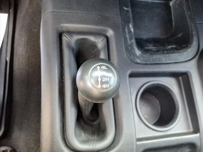 2017 RAM 2500 Power Wagon