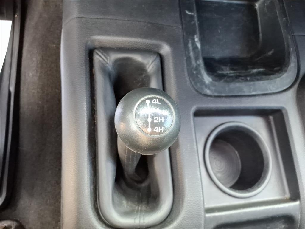 2017 RAM 2500 Power Wagon