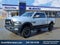 2017 RAM 2500 Power Wagon