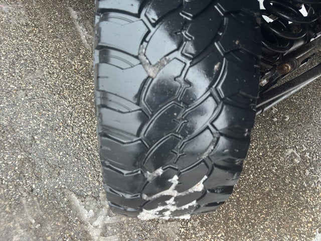 2017 RAM 2500 Power Wagon