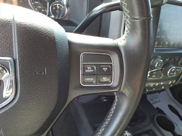 2017 RAM 2500 Power Wagon