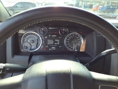 2017 RAM 2500 Power Wagon