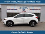 2020 Honda HR-V Sport