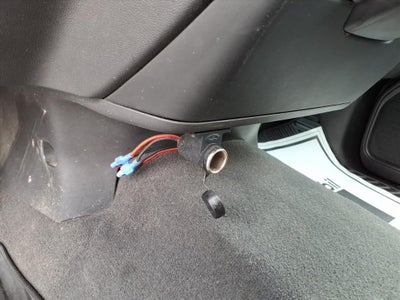 2022 Chevrolet Silverado Custom