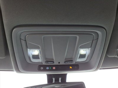 2022 Chevrolet Silverado Custom