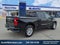 2022 Chevrolet Silverado Custom