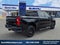 2022 Chevrolet Silverado Custom Trail Boss