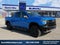 2025 Chevrolet Silverado ZR2
