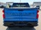 2025 Chevrolet Silverado ZR2