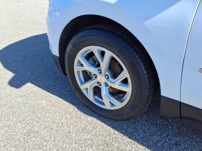 2021 Chevrolet Equinox Premier