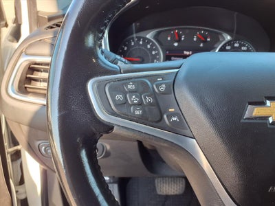 2021 Chevrolet Equinox Premier