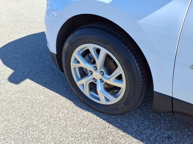 2021 Chevrolet Equinox Premier