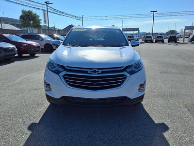 2021 Chevrolet Equinox Premier