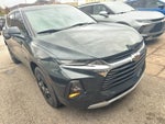 2019 Chevrolet Blazer Base w/1LT