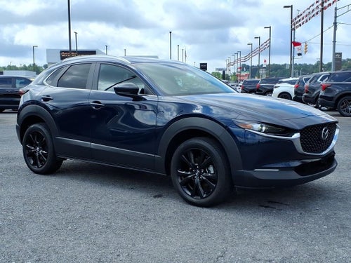 2025 Mazda Mazda CX-30 2.5 S Select Sport