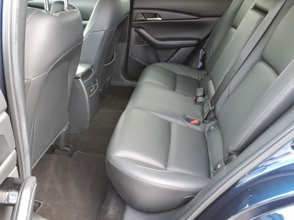 2025 Mazda Mazda CX-30 2.5 S Select Sport
