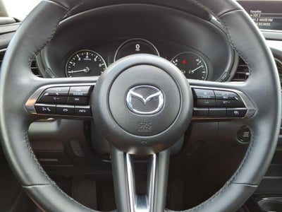 2025 Mazda Mazda CX-30 2.5 S Select Sport