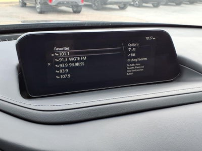 2025 Mazda Mazda CX-30 2.5 S Select Sport