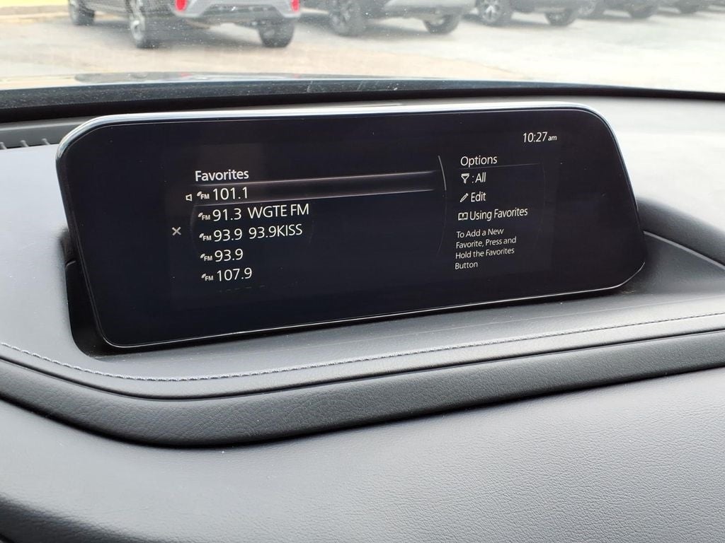 2025 Mazda Mazda CX-30 2.5 S Select Sport