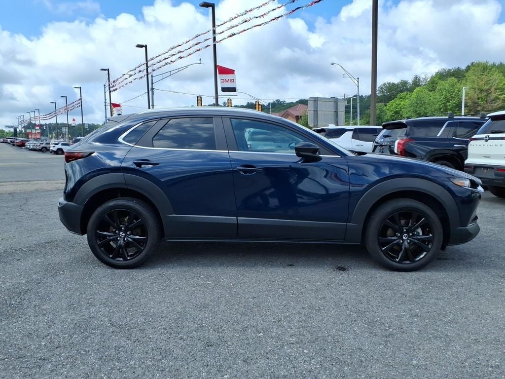 2025 Mazda Mazda CX-30 2.5 S Select Sport