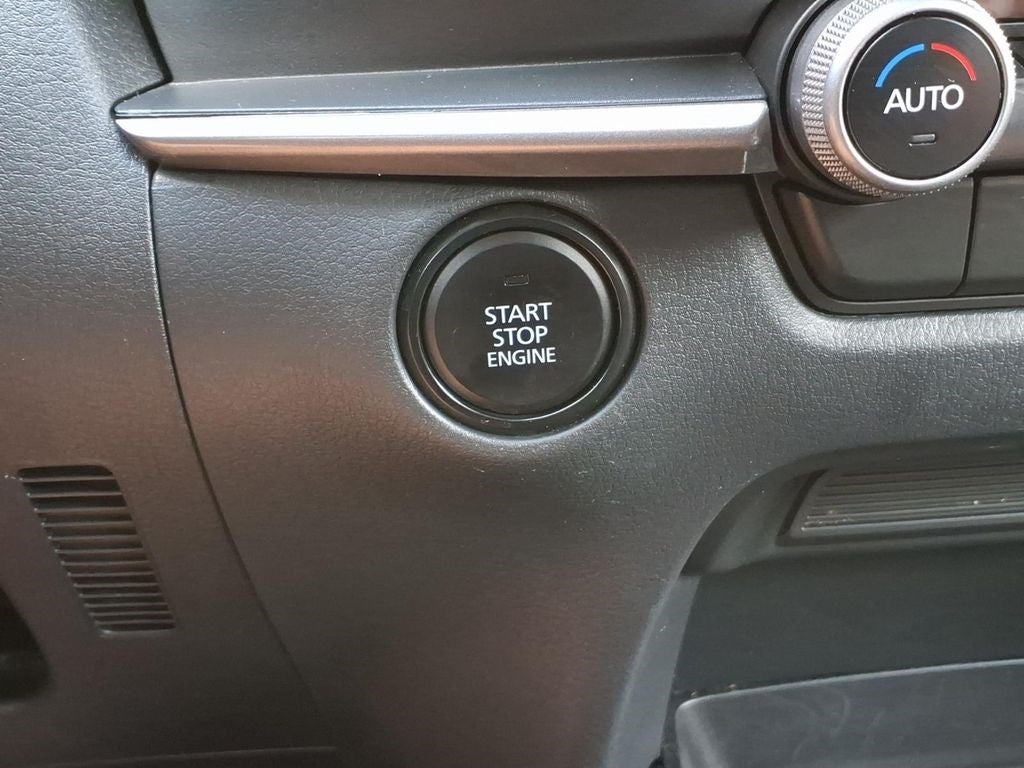 2025 Mazda Mazda CX-30 2.5 S Select Sport