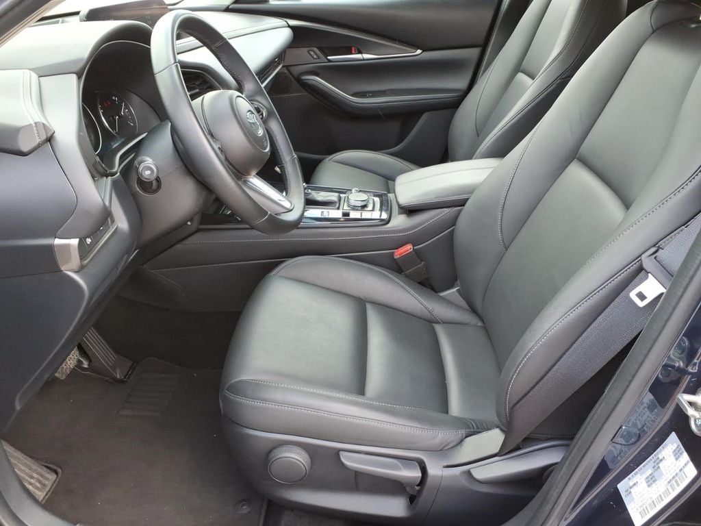 2025 Mazda Mazda CX-30 2.5 S Select Sport