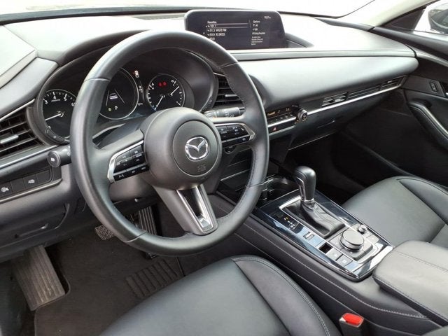 2025 Mazda Mazda CX-30 2.5 S Select Sport