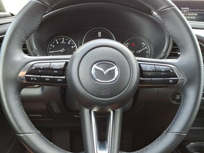 2025 Mazda Mazda CX-30 2.5 S Select Sport
