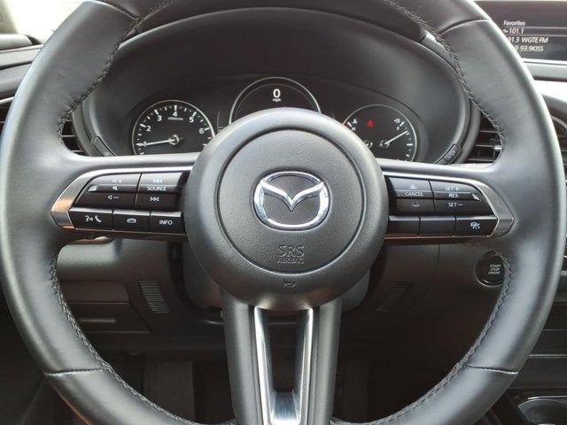 2025 Mazda Mazda CX-30 2.5 S Select Sport