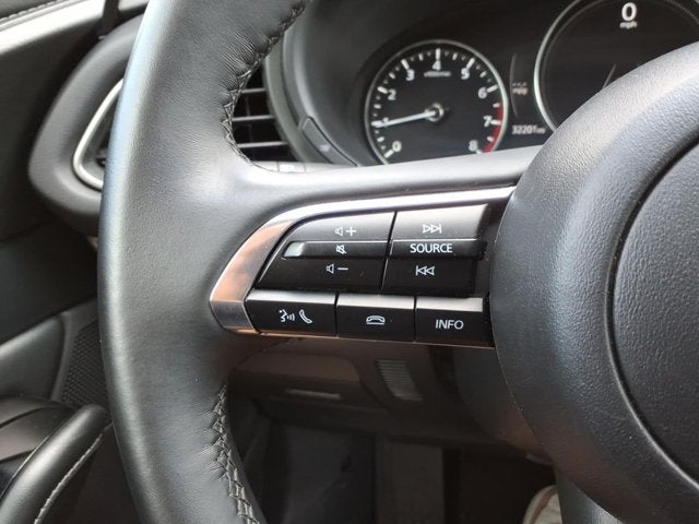 2025 Mazda Mazda CX-30 2.5 S Select Sport