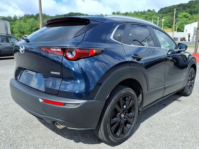 2025 Mazda Mazda CX-30 2.5 S Select Sport