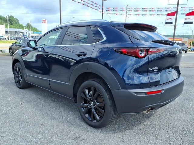 2025 Mazda Mazda CX-30 2.5 S Select Sport