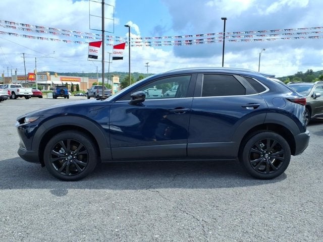 2025 Mazda Mazda CX-30 2.5 S Select Sport