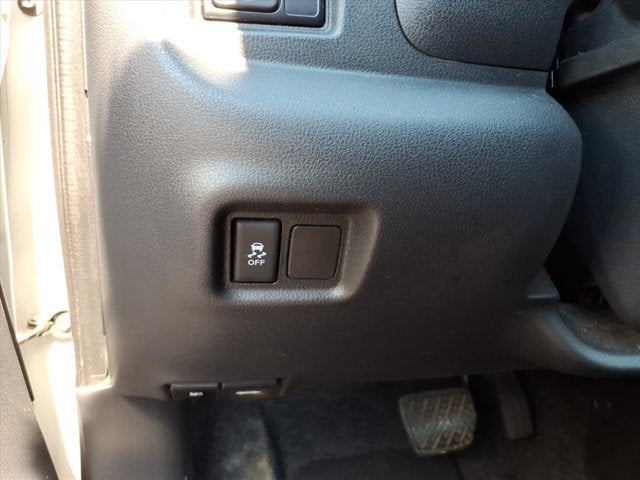 2015 Nissan Versa SV