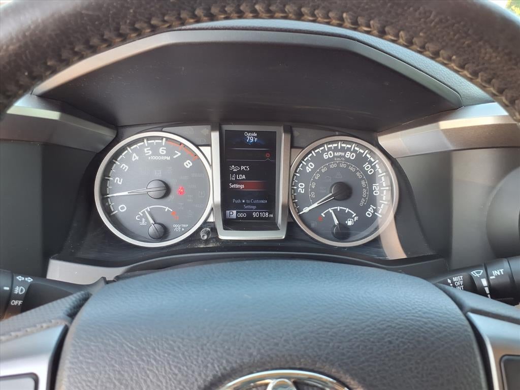2019 Toyota Tacoma SR5