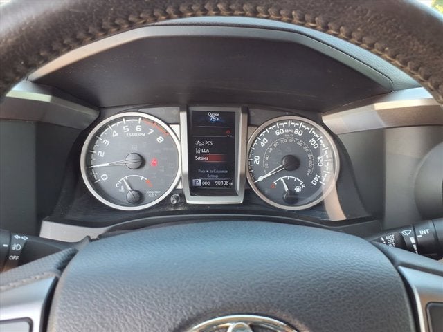 2019 Toyota Tacoma SR5