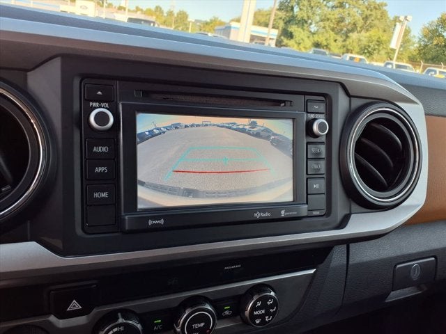 2019 Toyota Tacoma SR5