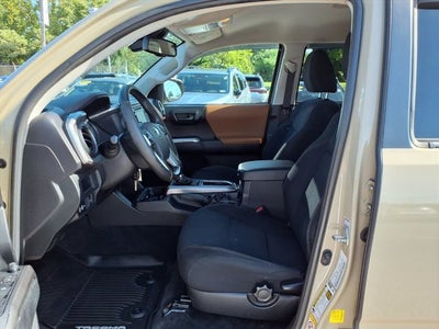 2019 Toyota Tacoma SR5