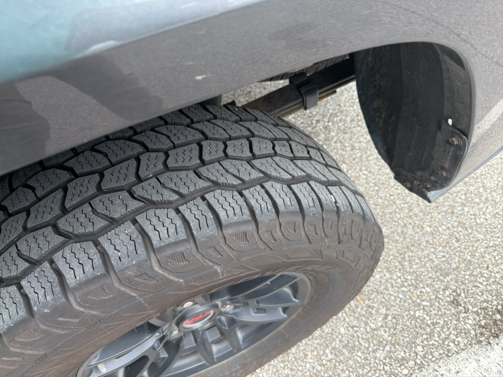 2020 Toyota Tacoma SR